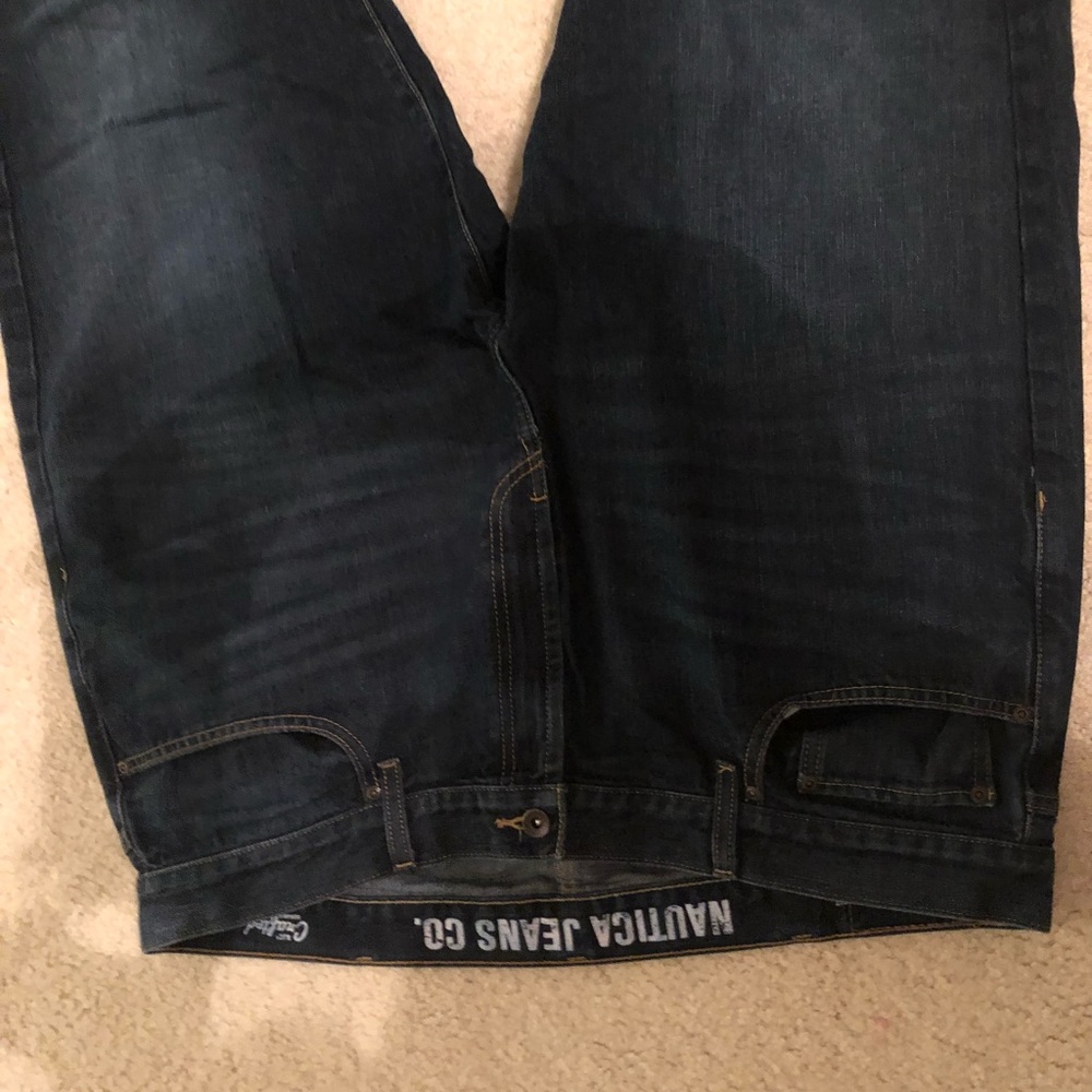Nautica jeans